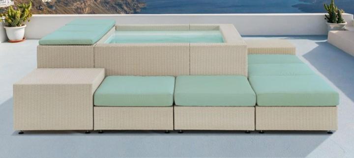 Blue Life, Sea-Luxury Rooms On The Beach Between Palermo And Cefalu' Кастельдачча Экстерьер фото